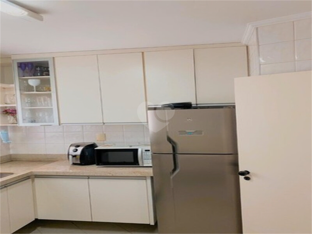 Venda Apartamento São José Dos Campos Parque Residencial Aquarius REO775204 5