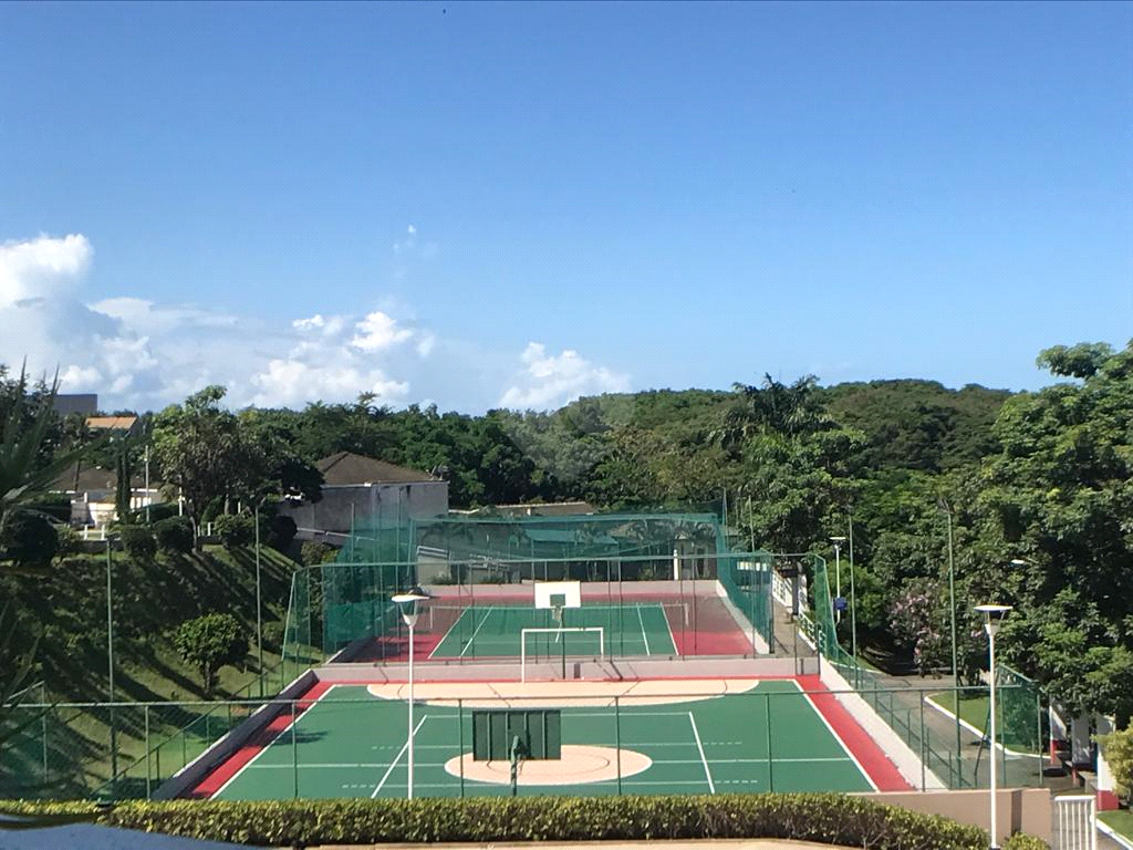 Venda Condomínio Serra Colina De Laranjeiras REO775208 35