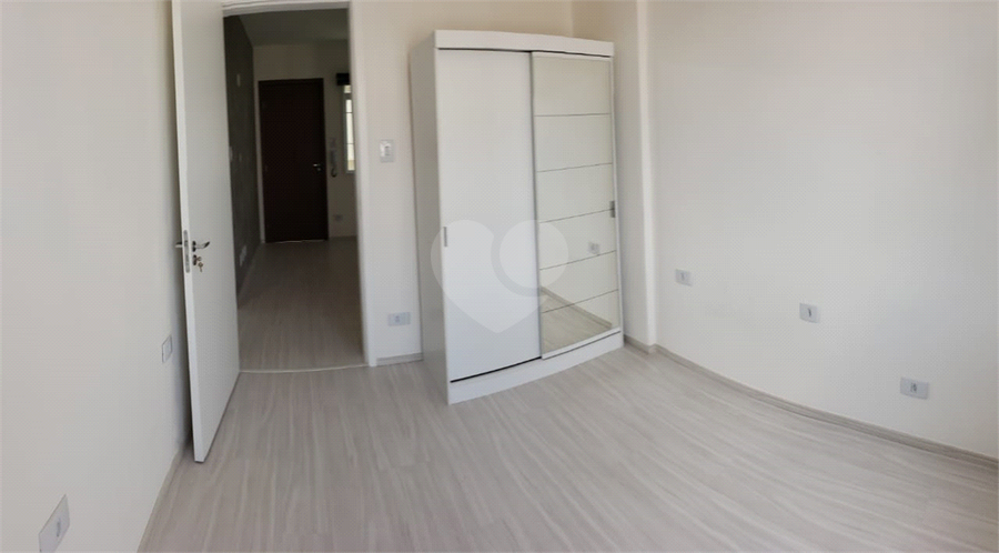 Venda Apartamento São Paulo Água Branca REO775218 13