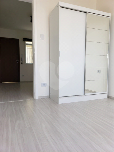 Venda Apartamento São Paulo Água Branca REO775218 15