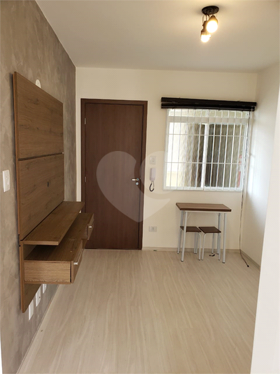 Venda Apartamento São Paulo Água Branca REO775218 12