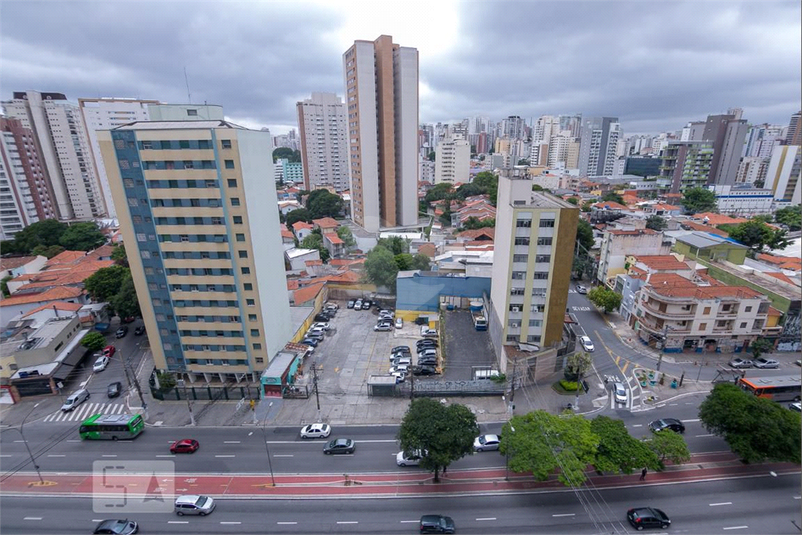 Venda Apartamento São Paulo Água Branca REO775218 9