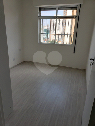 Venda Apartamento São Paulo Água Branca REO775218 14