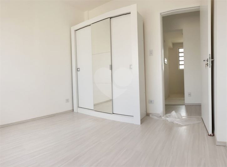 Venda Apartamento São Paulo Água Branca REO775218 16