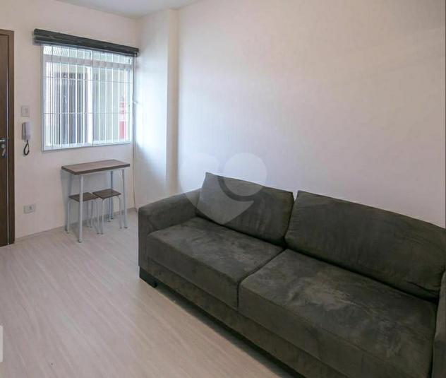 Venda Apartamento São Paulo Água Branca REO775218 10