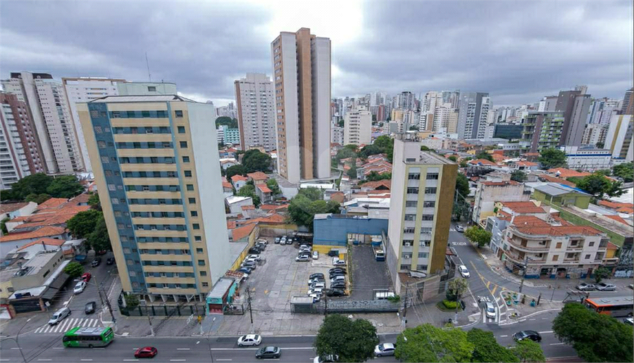 Venda Apartamento São Paulo Água Branca REO775218 8