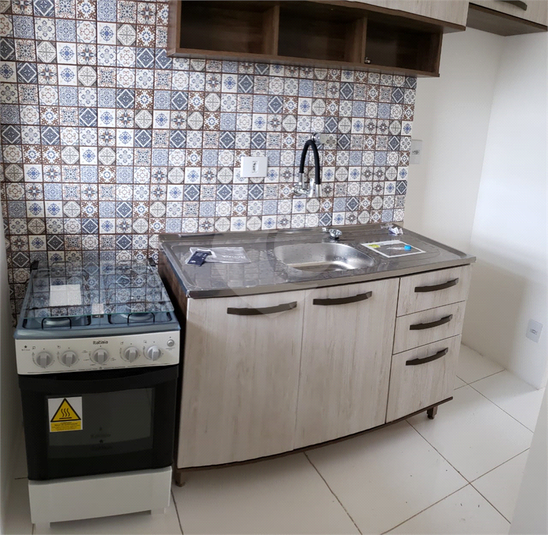 Venda Apartamento São Paulo Água Branca REO775218 5