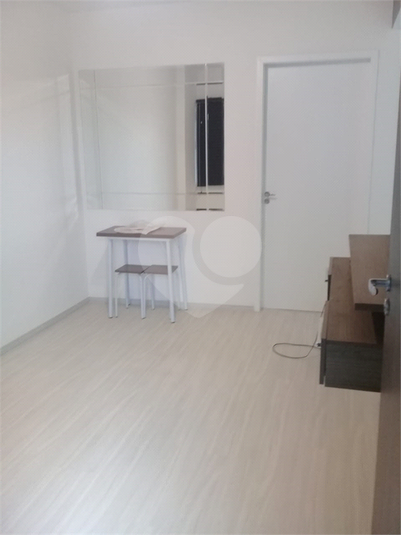 Venda Apartamento São Paulo Água Branca REO775218 17