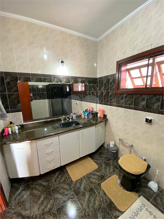 Venda Sobrado Campinas Jardim Chapadão REO775225 57