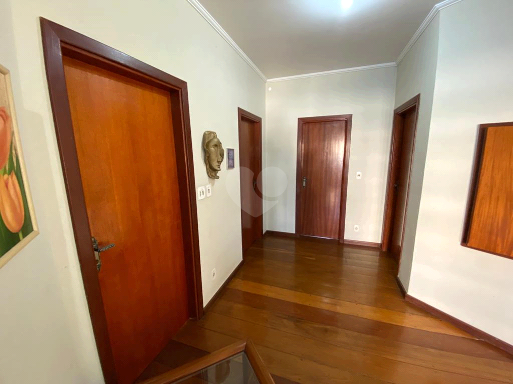 Venda Sobrado Campinas Jardim Chapadão REO775225 29