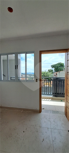 Venda Condomínio São Paulo Tucuruvi REO775264 6