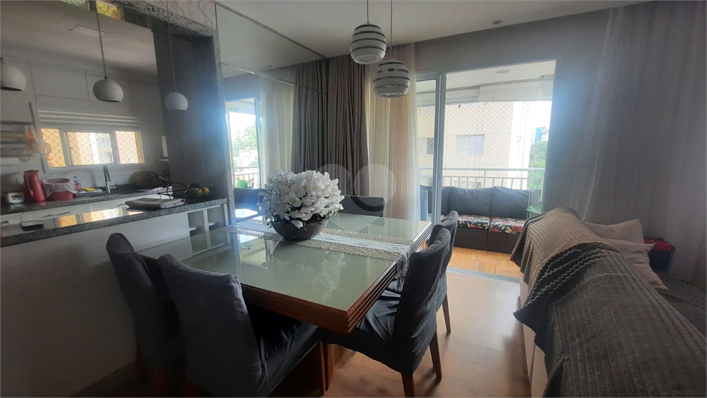 Venda Apartamento Guarulhos Vila Santo Antônio REO775276 8