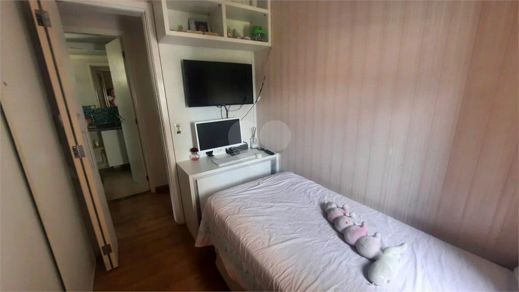 Venda Apartamento Guarulhos Vila Santo Antônio REO775276 31