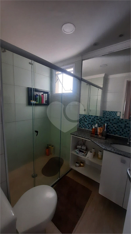 Venda Apartamento Guarulhos Vila Santo Antônio REO775276 29