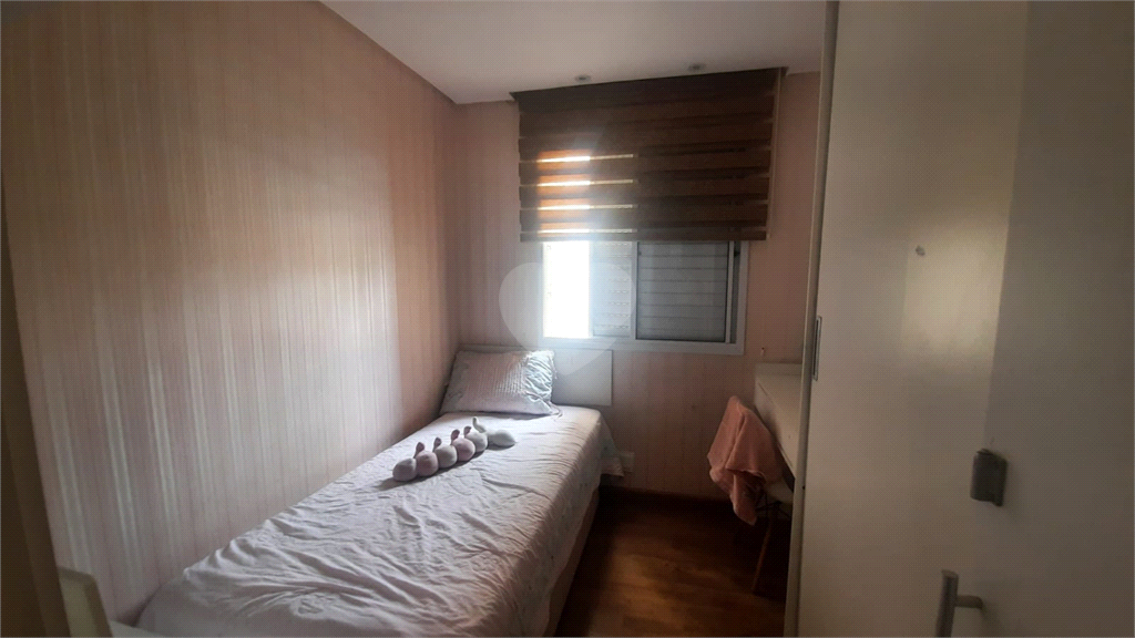 Venda Apartamento Guarulhos Vila Santo Antônio REO775276 30