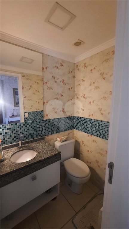 Venda Apartamento Guarulhos Vila Santo Antônio REO775276 19