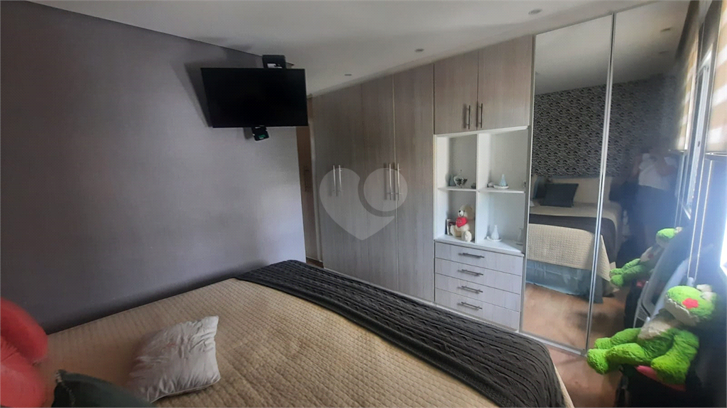 Venda Apartamento Guarulhos Vila Santo Antônio REO775276 21