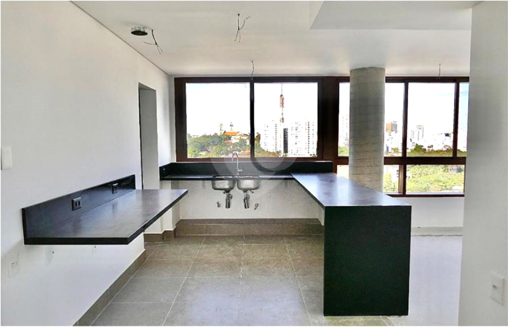 Venda Apartamento São Paulo Jardim Das Bandeiras REO775325 18