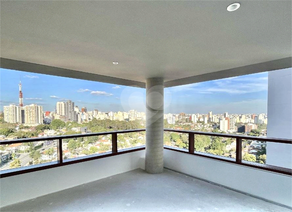 Venda Apartamento São Paulo Jardim Das Bandeiras REO775325 13