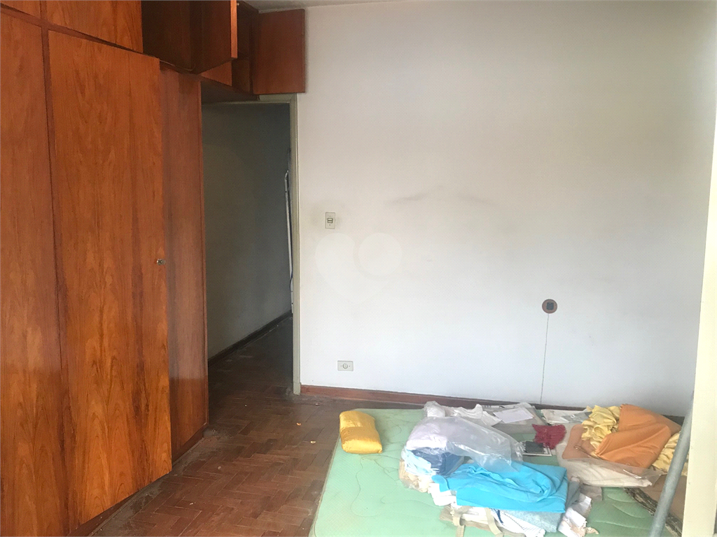 Venda Sobrado São Paulo Vila Paulicéia REO775346 19