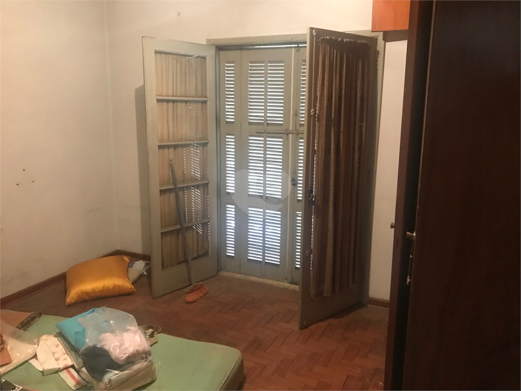 Venda Sobrado São Paulo Vila Paulicéia REO775346 18