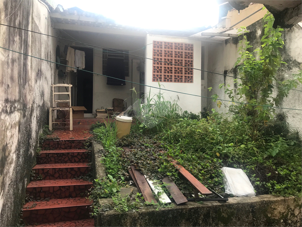 Venda Sobrado São Paulo Vila Paulicéia REO775346 6