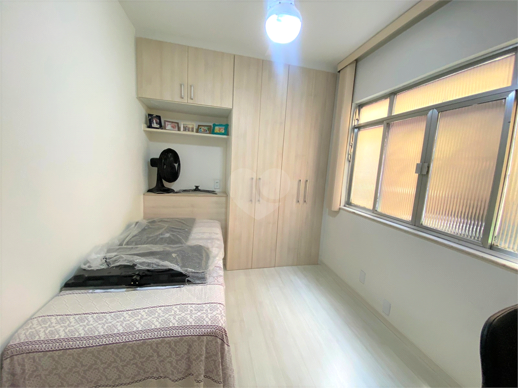 Venda Apartamento Rio De Janeiro Cordovil REO775347 12