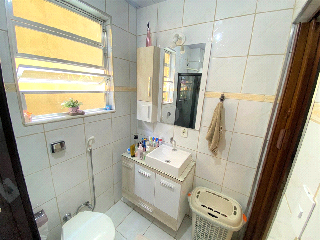 Venda Apartamento Rio De Janeiro Cordovil REO775347 20