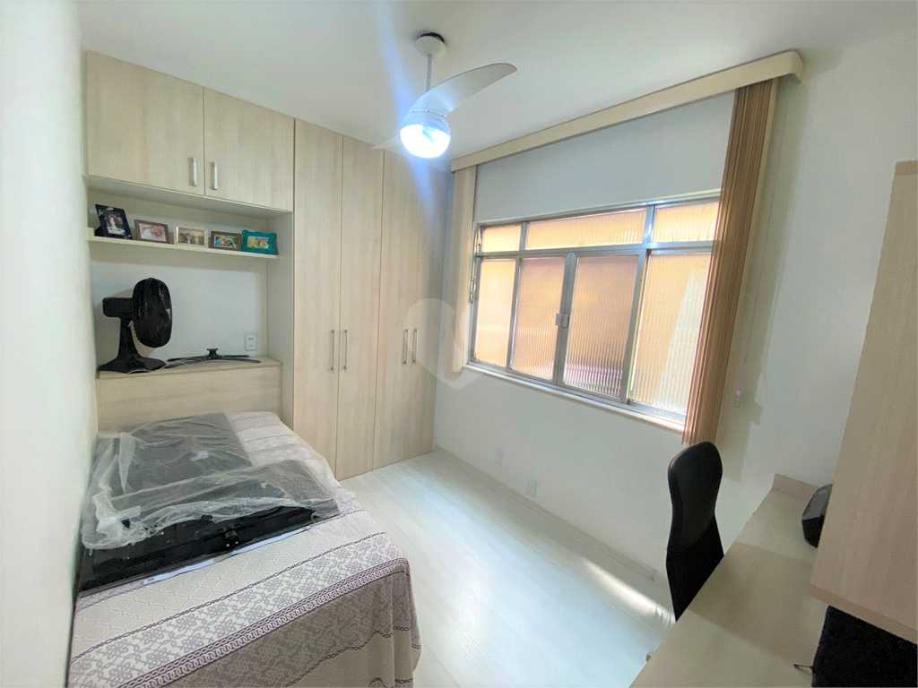 Venda Apartamento Rio De Janeiro Cordovil REO775347 10