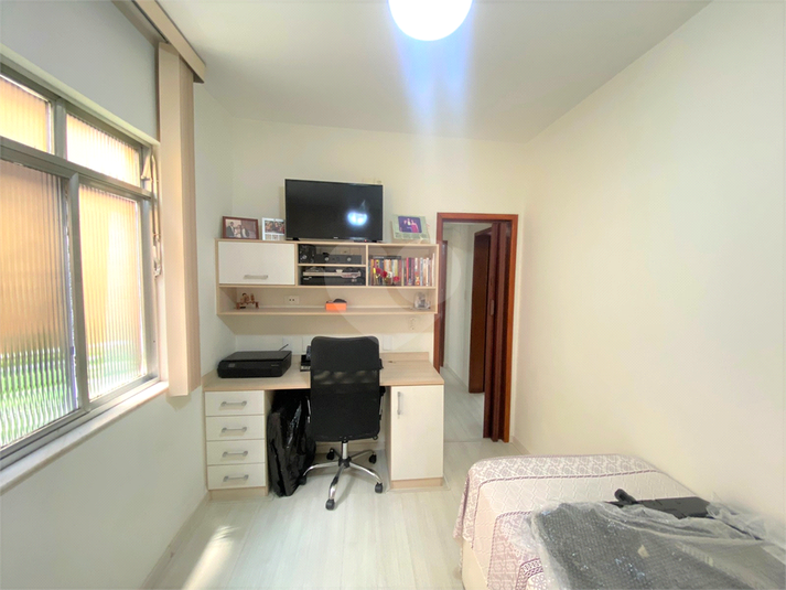 Venda Apartamento Rio De Janeiro Cordovil REO775347 11