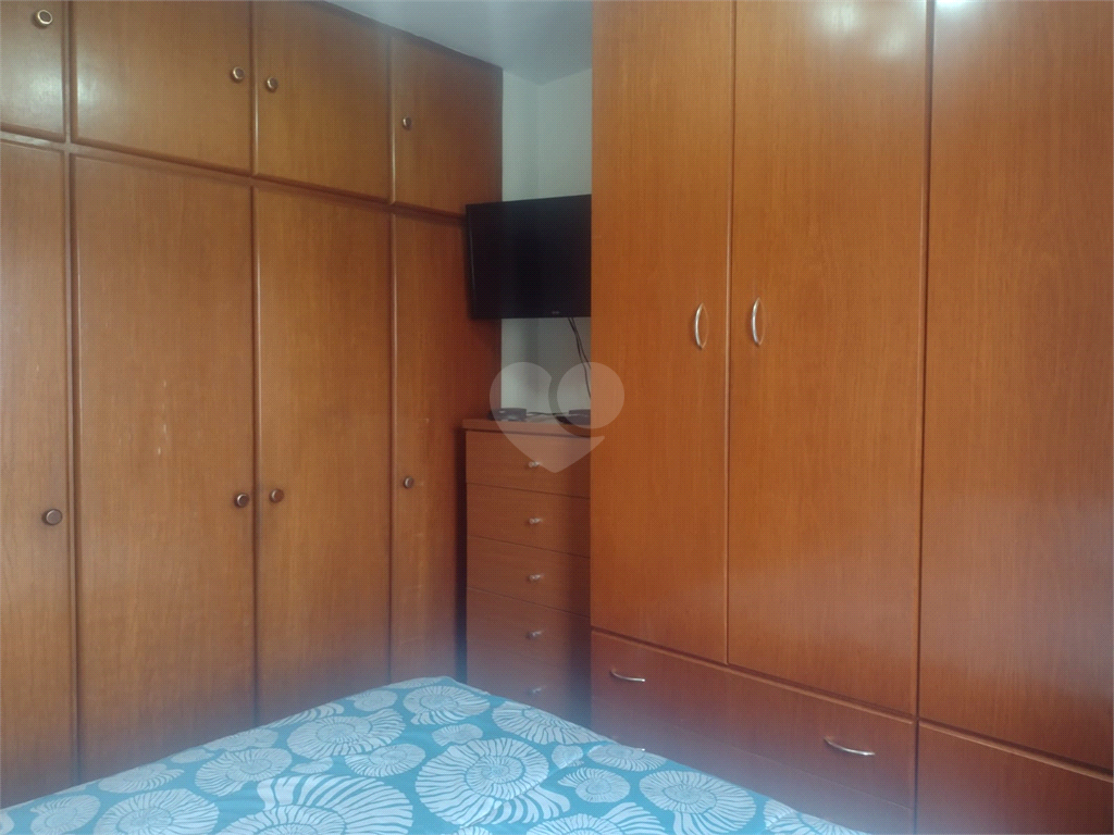 Venda Apartamento São Paulo Vila Romana REO775352 13