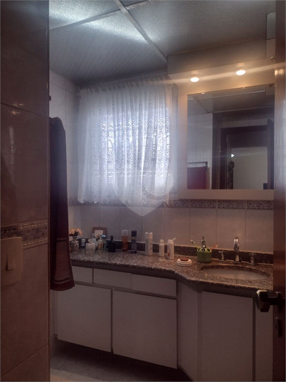 Venda Apartamento São Paulo Vila Romana REO775352 9