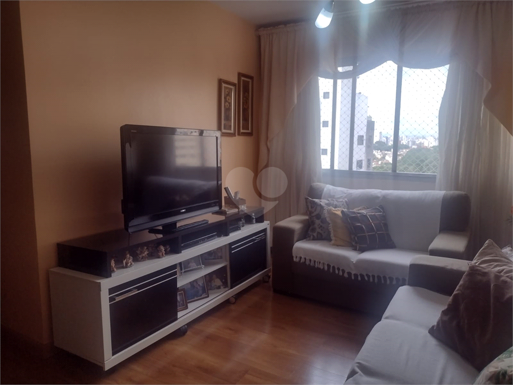 Venda Apartamento São Paulo Vila Romana REO775352 2