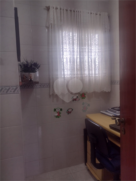 Venda Apartamento São Paulo Vila Romana REO775352 12