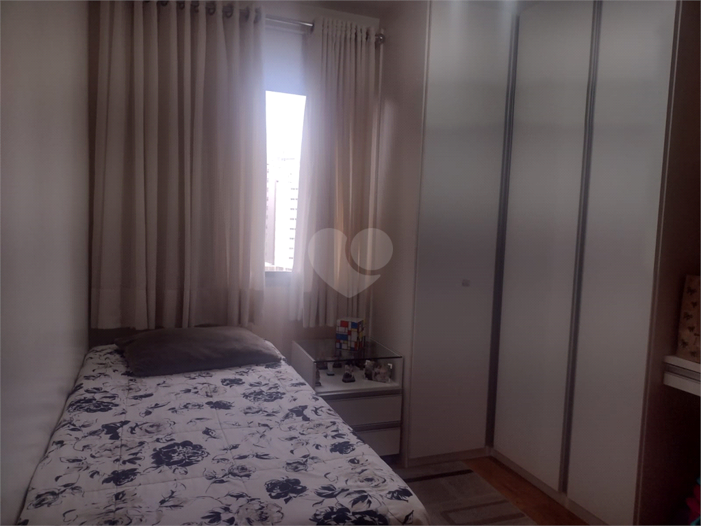 Venda Apartamento São Paulo Vila Romana REO775352 15