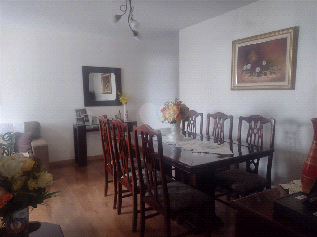 Venda Apartamento São Paulo Vila Romana REO775352 2