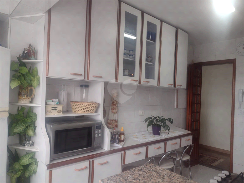 Venda Apartamento São Paulo Vila Romana REO775352 20