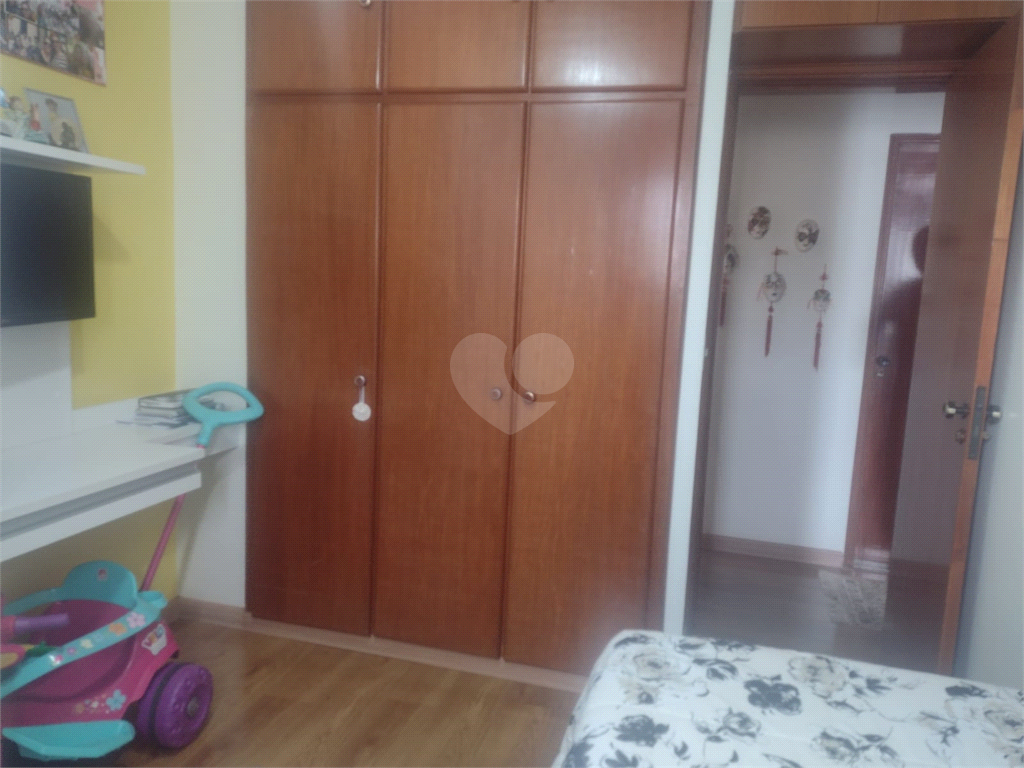 Venda Apartamento São Paulo Vila Romana REO775352 17