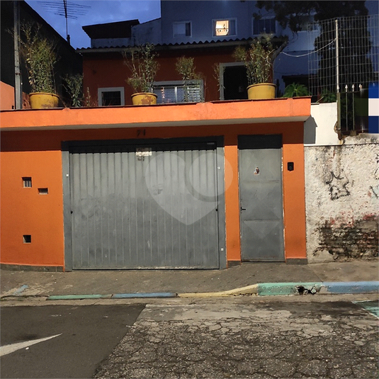 Venda Terreno São Paulo Vila Gustavo REO775370 6