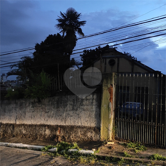 Venda Terreno São Paulo Vila Gustavo REO775370 18