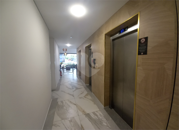 Aluguel Apartamento São Paulo Cerqueira César REO775393 19