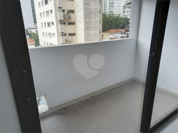 Aluguel Apartamento São Paulo Cerqueira César REO775393 17