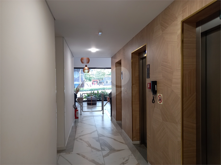 Aluguel Apartamento São Paulo Cerqueira César REO775393 18