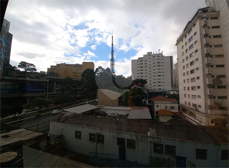 Aluguel Apartamento São Paulo Cerqueira César REO775393 13