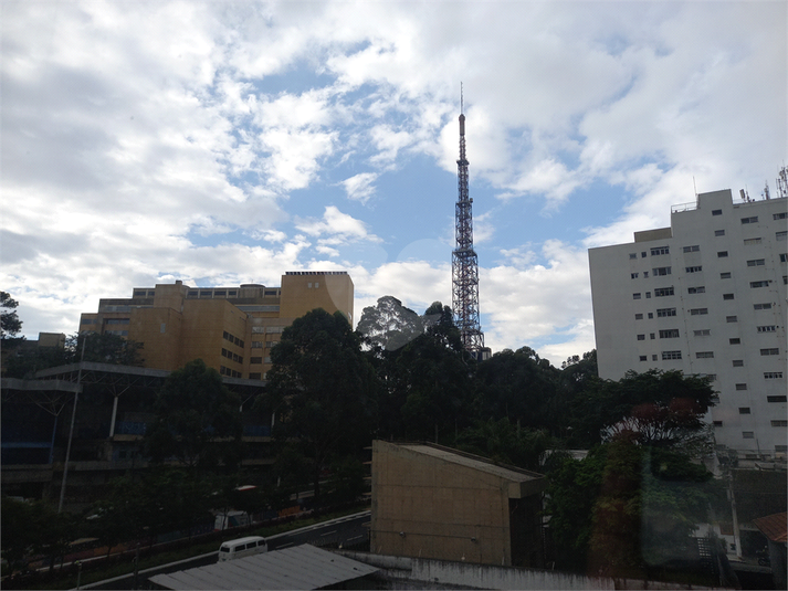 Aluguel Apartamento São Paulo Cerqueira César REO775393 14