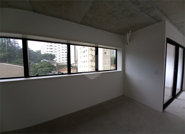 Aluguel Apartamento São Paulo Cerqueira César REO775394 20