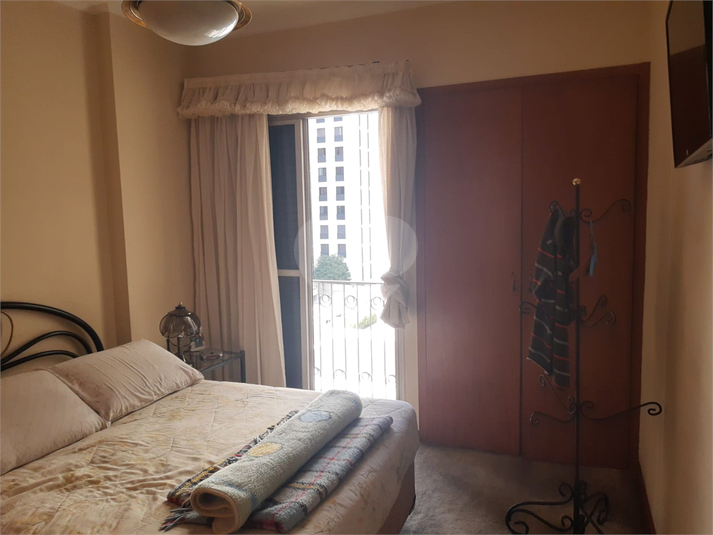 Venda Apartamento São Paulo Moema REO775408 8