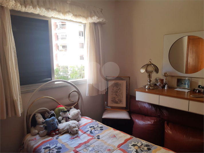 Venda Apartamento São Paulo Moema REO775408 10