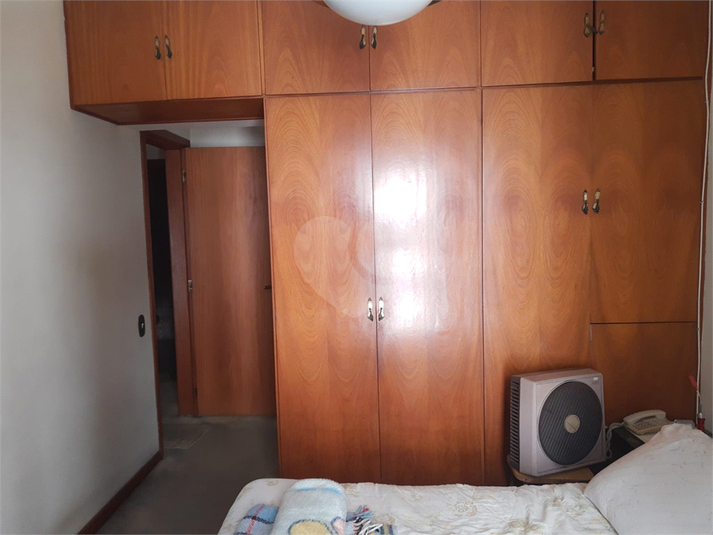 Venda Apartamento São Paulo Moema REO775408 23