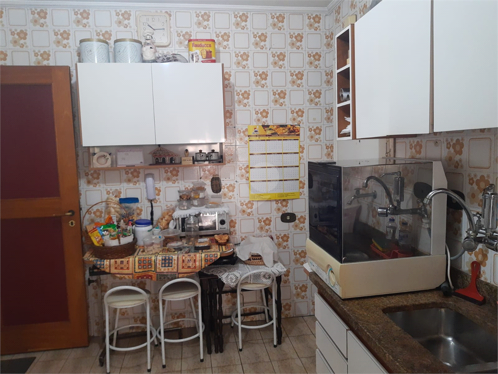 Venda Apartamento São Paulo Moema REO775408 16